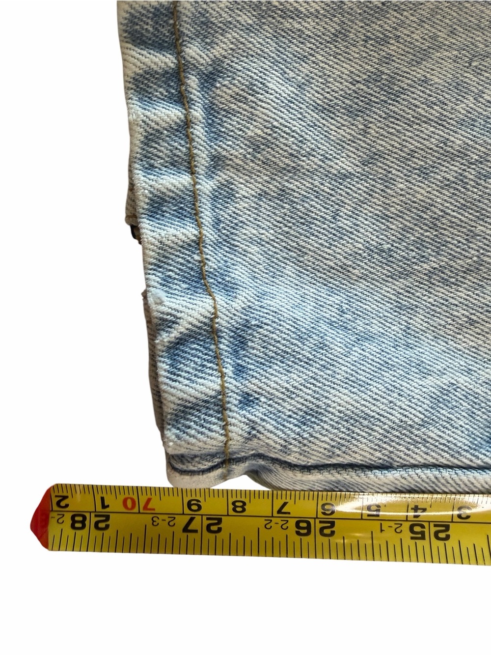 Dakota Light Wash Embellished Women's Denim Jeans And Jacket - Picture 10 of 16
